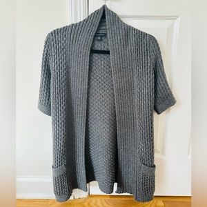 Banana Republic cardigan